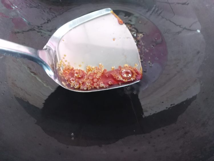 鸭肉炖香菇土豆步骤6