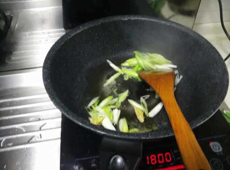 蒜香鸭肉步骤5