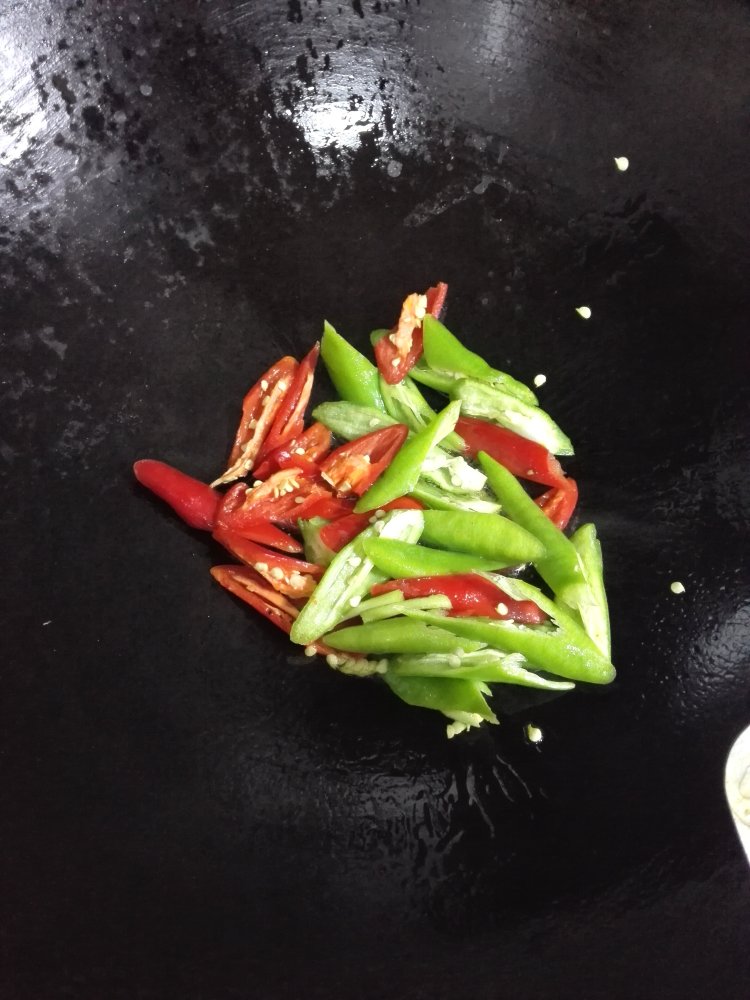 奇味焖鸭步骤10