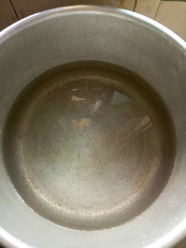 酸汤鸭步骤9