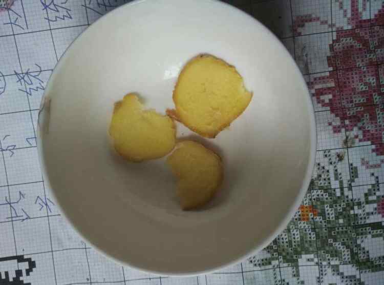 冬瓜煲鸭步骤4