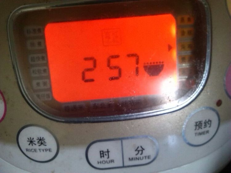 酸菜鸭步骤4