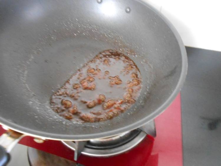 酱汁鸭肉步骤12