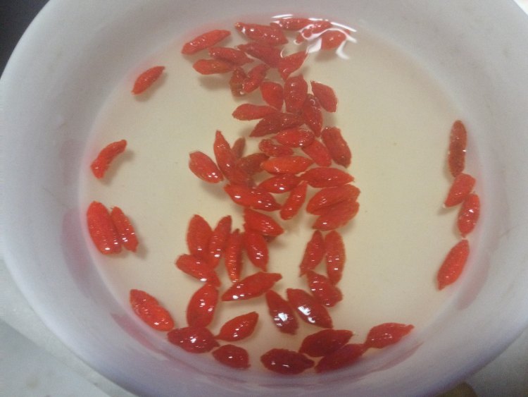 香菇鸭步骤3