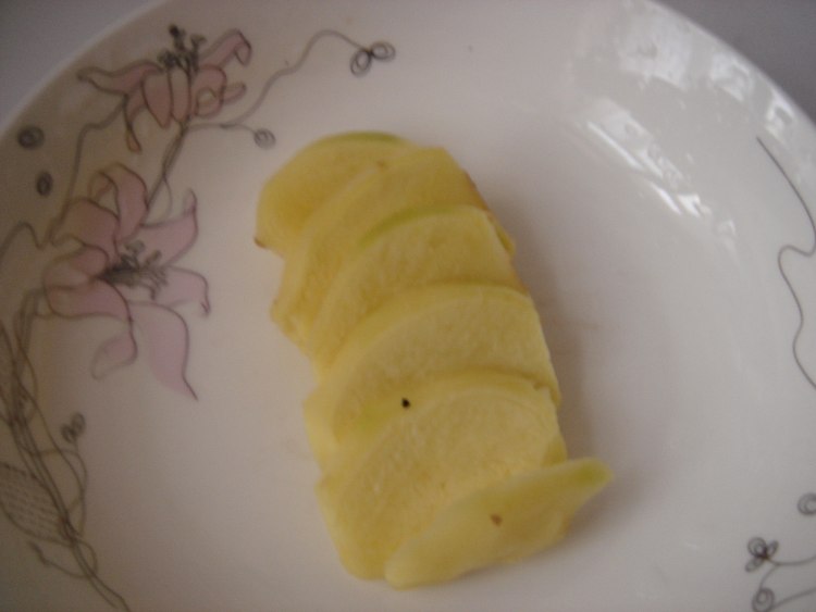 清炖老鸭汤步骤2