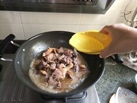 姜葱鸭步骤6