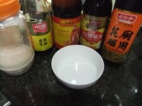 大蒜焖鸭肉步骤4