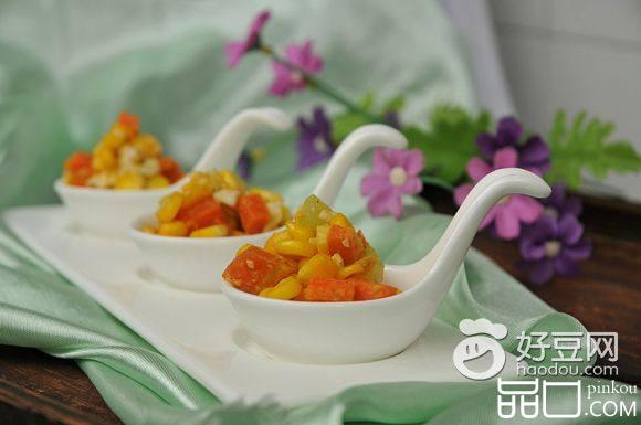 金 沙彩蔬粒