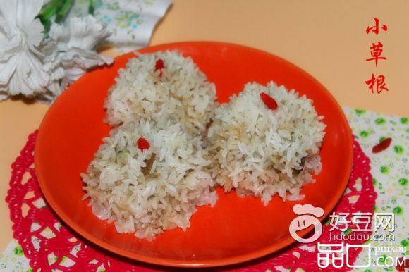 米香皮蛋肉丸
