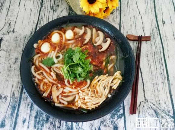 土豆粉