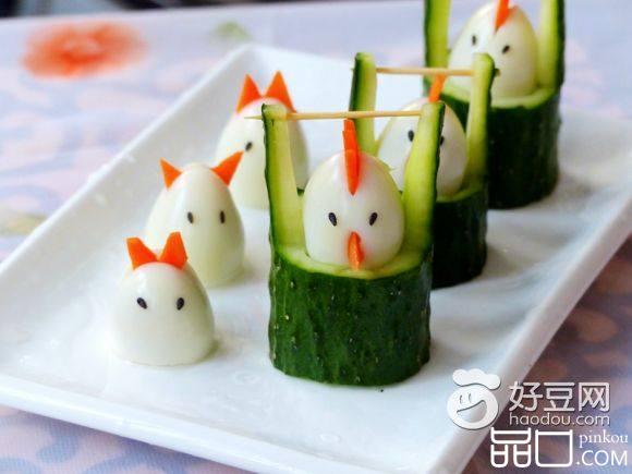 青桶鹌鹑蛋