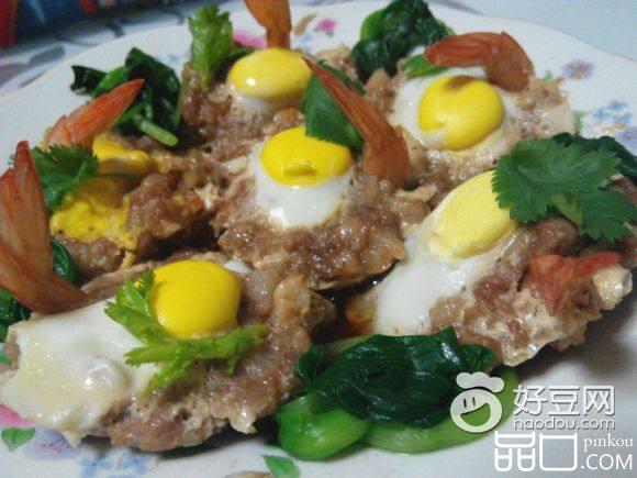 幸福美虾