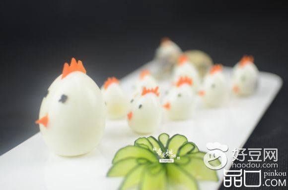 鹌鹑蛋之小鸡总动员