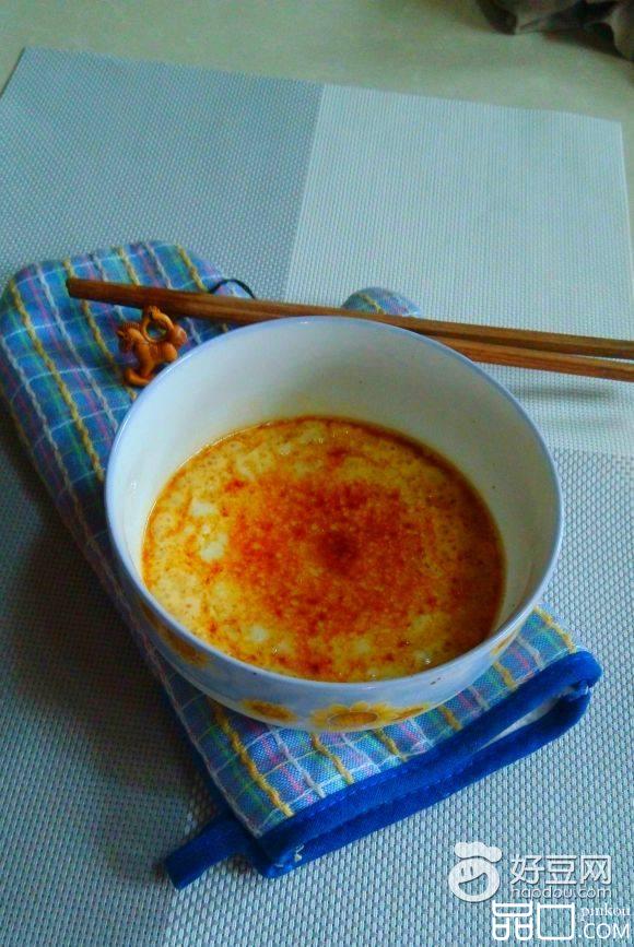 水蒸鹌鹑蛋