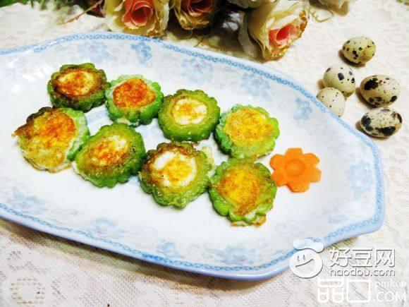 苦瓜吐司