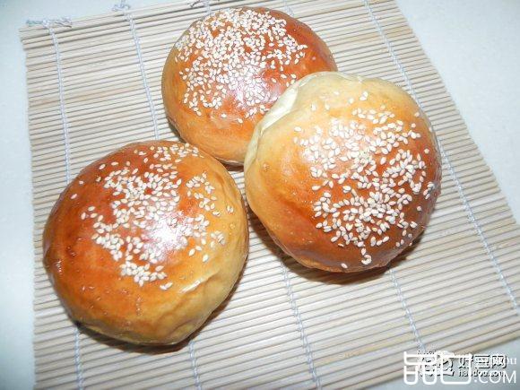 奶油小餐包