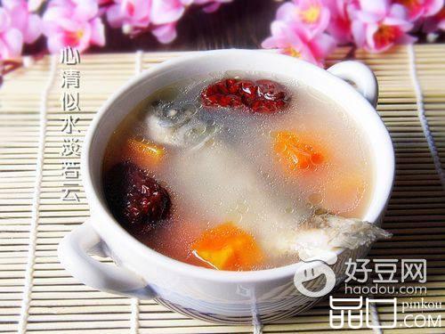 解密舌尖2之红枣鲫鱼