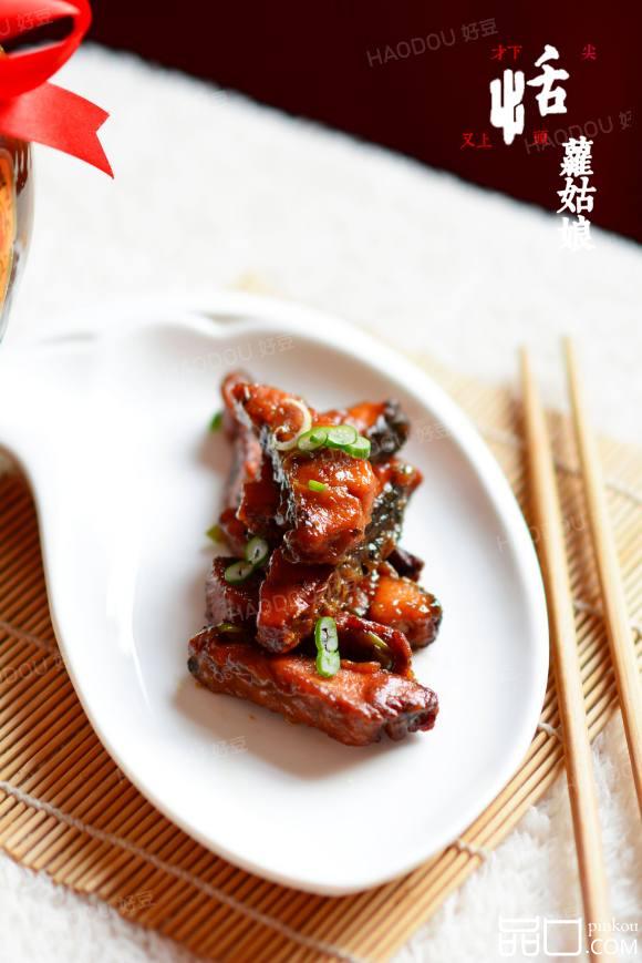 红烧煎糟