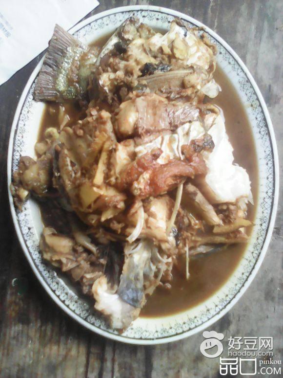 大草鱼