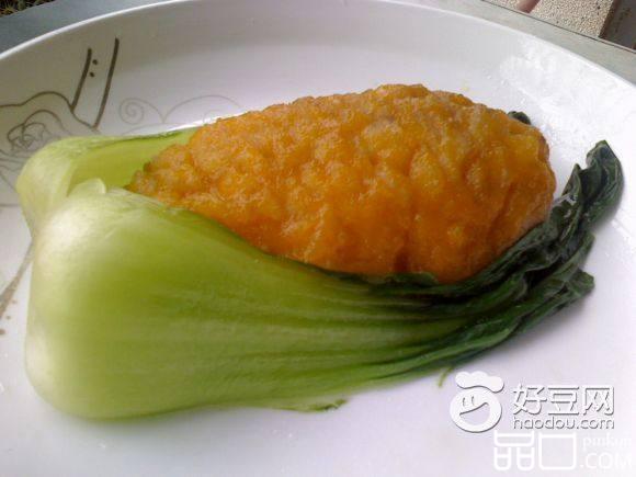 玉米鱼