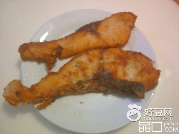 爆鱼
