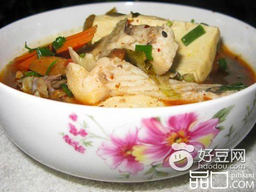 新平酸菜鱼