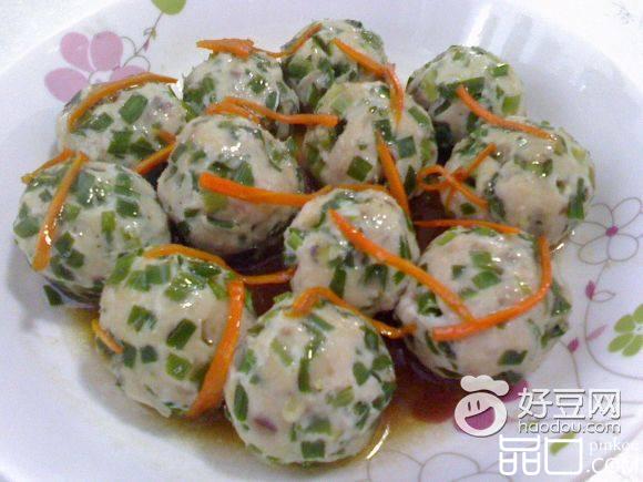 鱼丸