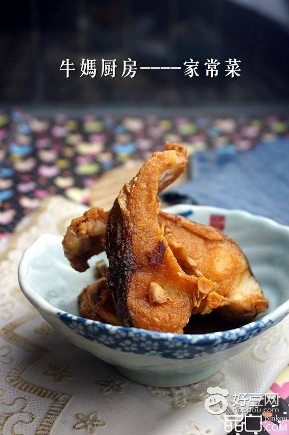 辣味草鱼