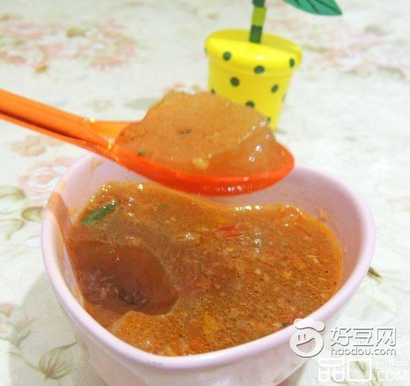 鱼冻
