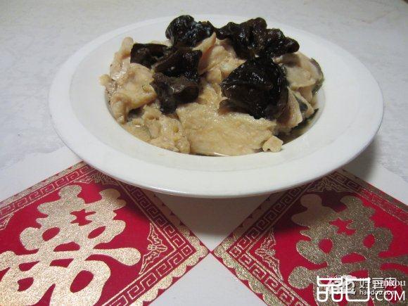 糟卤鱼片