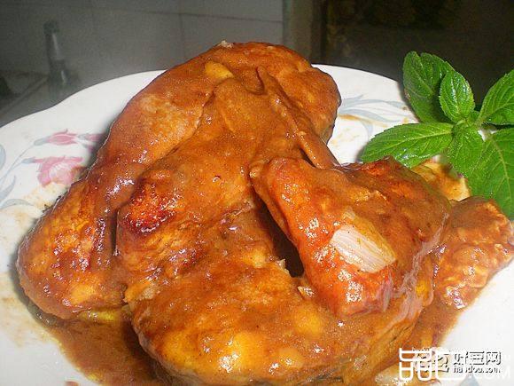 瓦块鱼