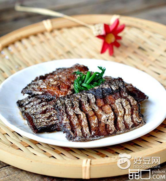 无骨带鱼