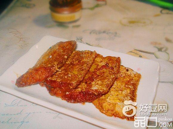 焖带鱼
