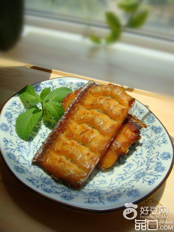 香糟带鱼