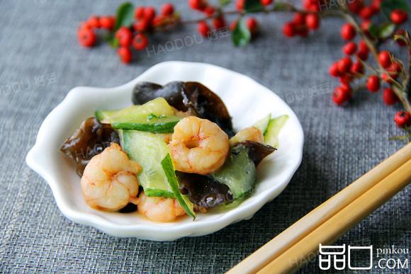 炒虾仁#本味家乡菜#