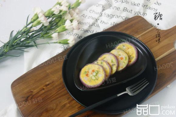 挑吃的小朋友会爱上【