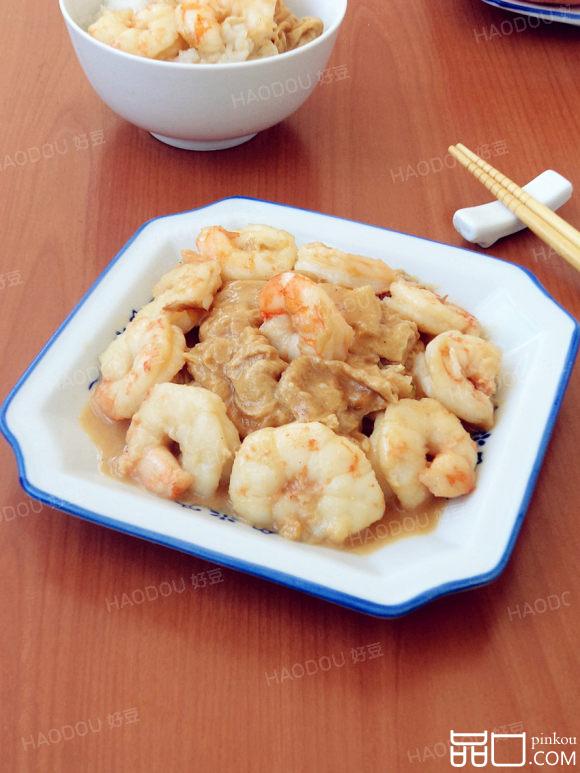 独面筋