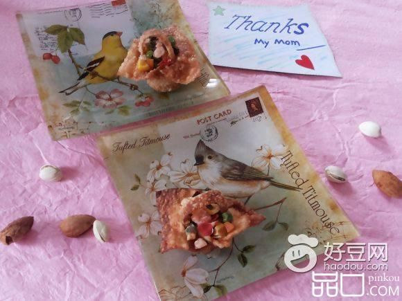 提篮盛爱