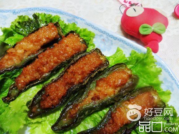 狮子唐炸虾蓉