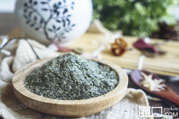 紫菜虾皮粉