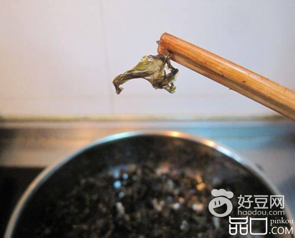 自制海苔