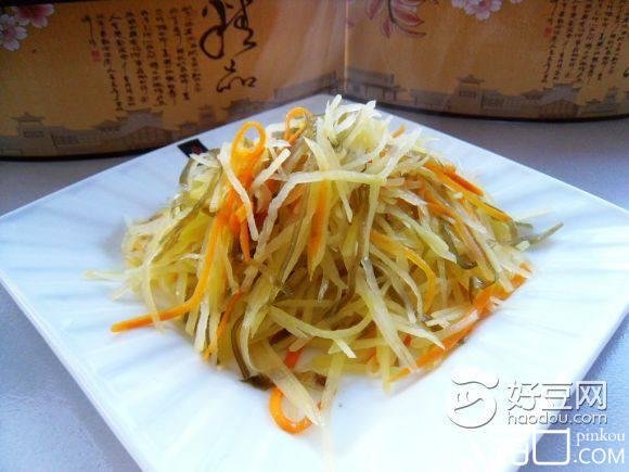 橄榄油小炒