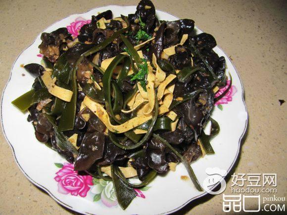 私家凉拌
