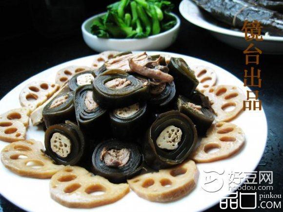 山东酥锅