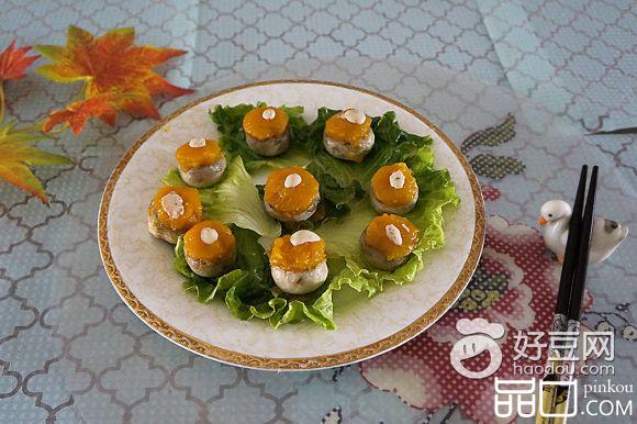 红帽蘑菇