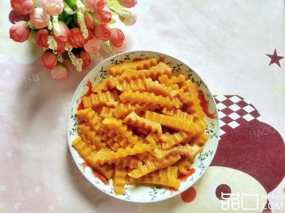 狼牙南瓜