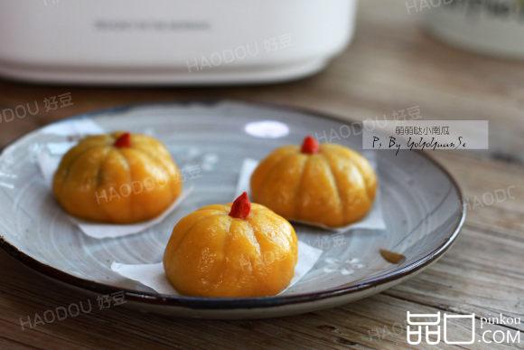 萌萌哒南瓜