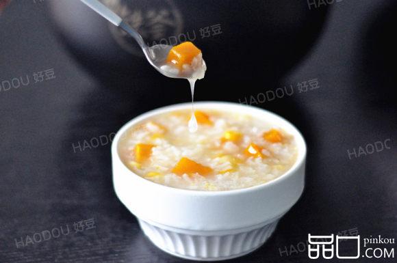 #铁釜烧饭就是香#南瓜