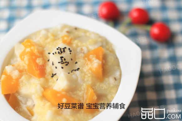 营养杂粮粥