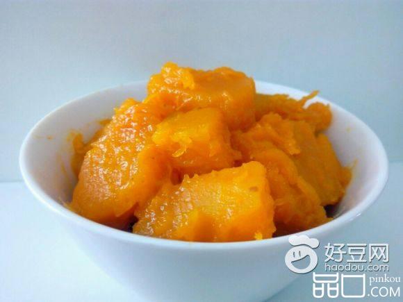 香甜南瓜